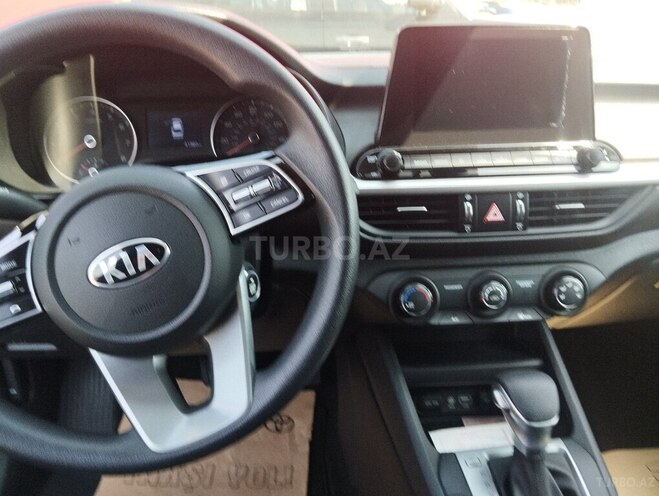 Kia Forte 2020, 41,800 km - 2.0 l - Bakı