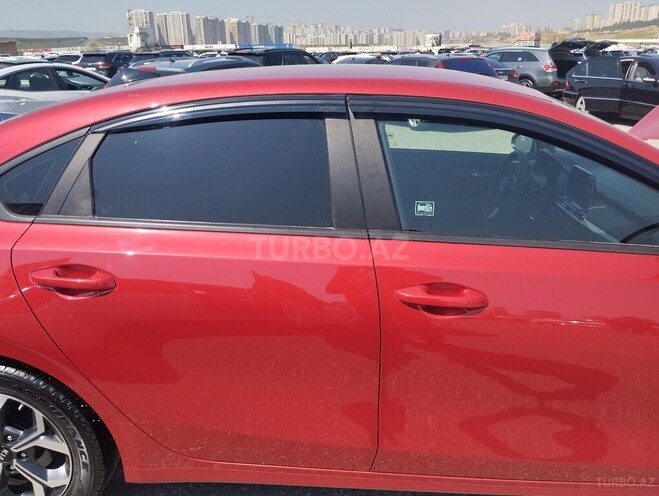 Kia Forte 2020, 41,800 km - 2.0 l - Bakı