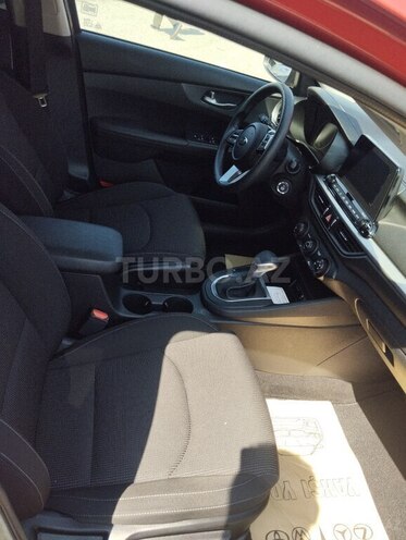 Kia Forte 2020, 41,800 km - 2.0 l - Bakı