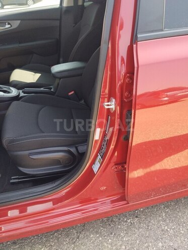 Kia Forte 2020, 41,800 km - 2.0 l - Bakı