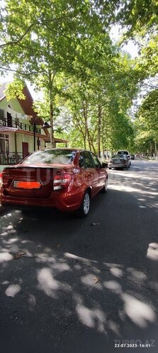 LADA (VAZ) Granta 2019, 115,000 km - 1.6 л - Bakı