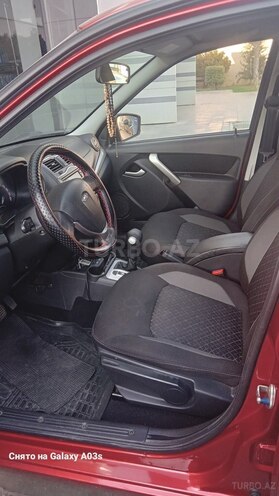 LADA (VAZ) Granta 2019, 115,000 km - 1.6 л - Bakı