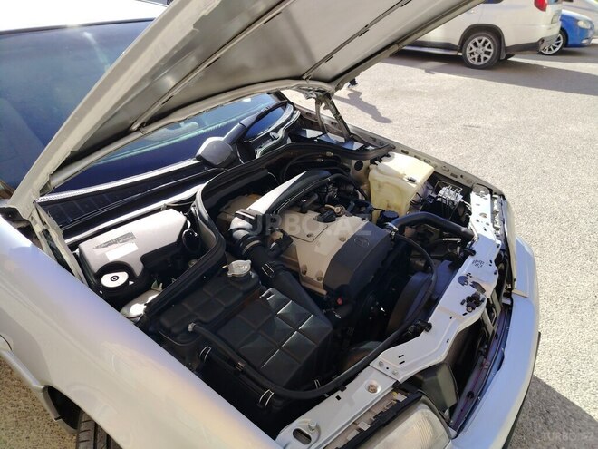 Mercedes C 180 1999, 415,839 km - 1.8 l - Bakı