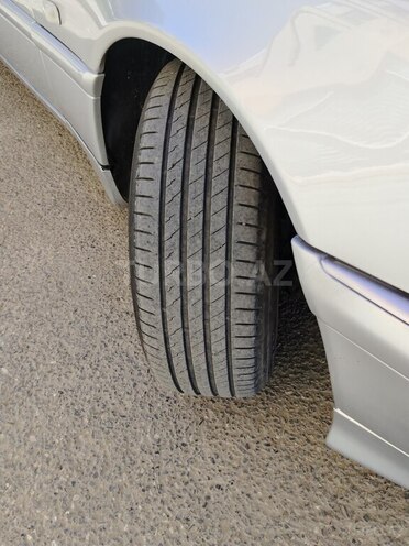Mercedes C 180 1999, 415,839 km - 1.8 l - Bakı