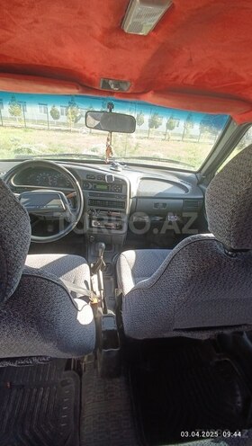 LADA (VAZ) 21099 2003, 361,700 km - 1.5 л - Laçın
