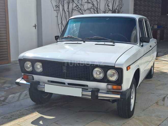 LADA (VAZ) 2106 1999, 72,000 km - 1.6 л - Bakı