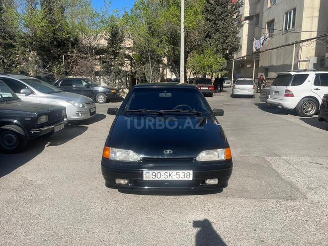 LADA (VAZ) 2115 2009, 340,000 km - 1.6 l - Sumqayıt
