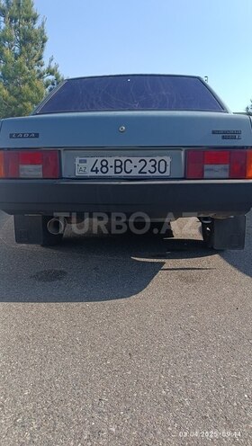 LADA (VAZ) 21099 2003, 361,700 km - 1.5 л - Laçın