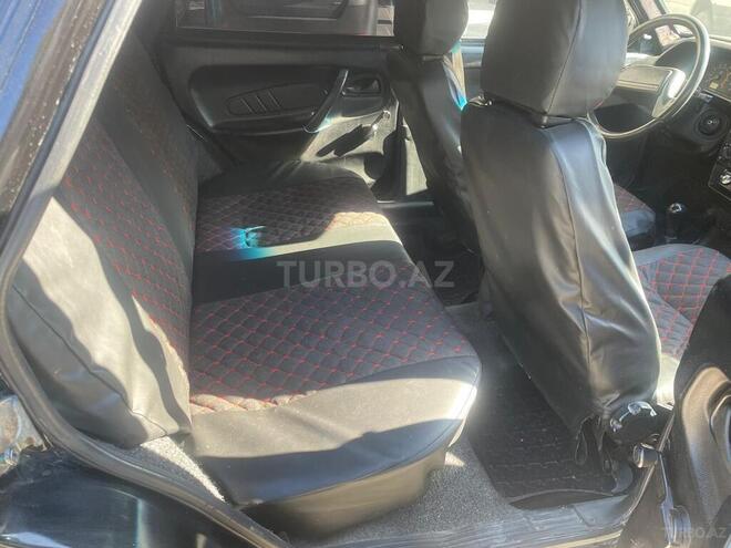 LADA (VAZ) 2115 2009, 340,000 km - 1.6 l - Sumqayıt