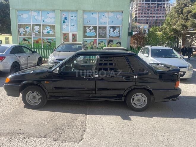 LADA (VAZ) 2115 2009, 340,000 km - 1.6 l - Sumqayıt