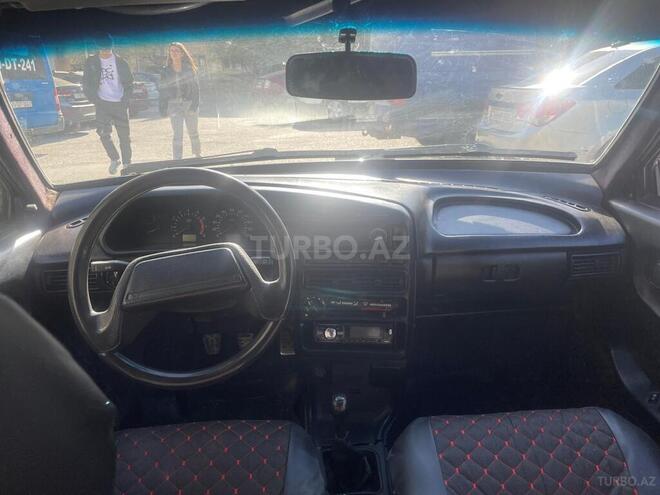 LADA (VAZ) 2115 2009, 340,000 km - 1.6 l - Sumqayıt