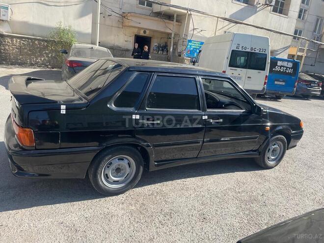 LADA (VAZ) 2115 2009, 340,000 km - 1.6 l - Sumqayıt