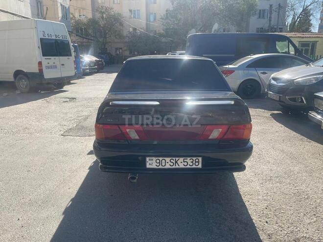 LADA (VAZ) 2115 2009, 340,000 km - 1.6 l - Sumqayıt