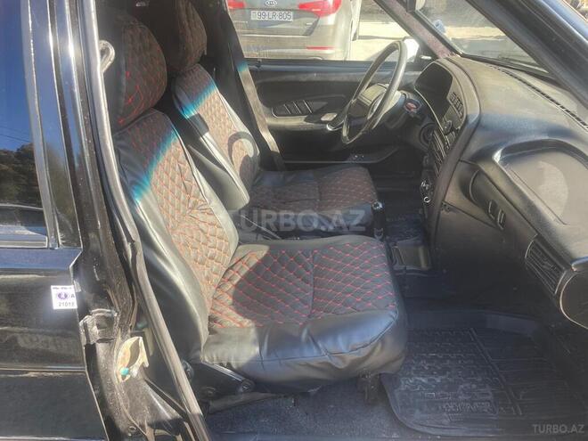 LADA (VAZ) 2115 2009, 340,000 km - 1.6 l - Sumqayıt