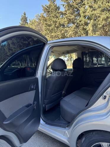 Chevrolet Aveo 2011, 220,000 km - 1.4 l - Sumqayıt