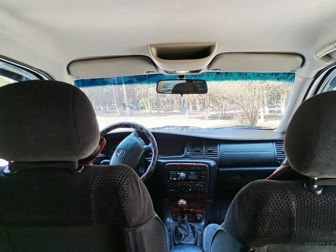 Opel Vectra 1999, 303,128 km - 1.8 l - Sumqayıt