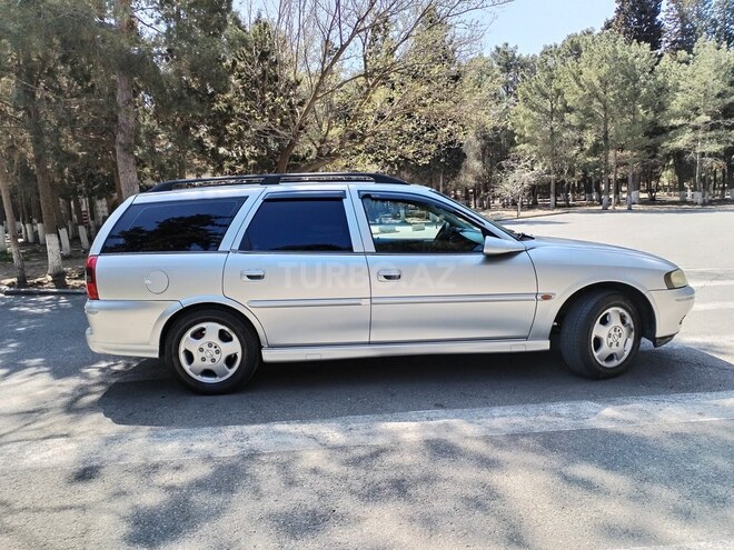 Opel Vectra 1999, 303,128 km - 1.8 l - Sumqayıt