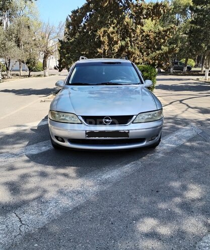 Opel Vectra 1999, 303,128 km - 1.8 l - Sumqayıt