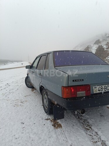 LADA (VAZ) 21099 2003, 361,700 km - 1.5 л - Laçın