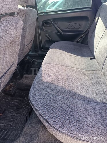 LADA (VAZ) 21099 2003, 361,700 km - 1.5 л - Laçın