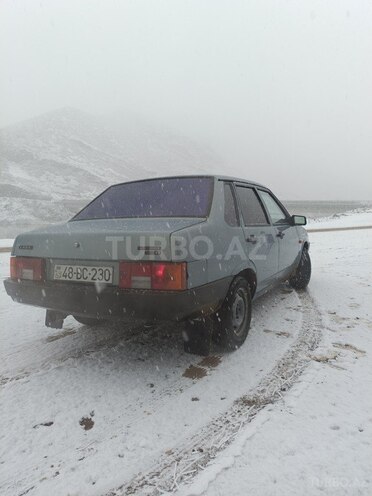 LADA (VAZ) 21099 2003, 361,700 km - 1.5 л - Laçın