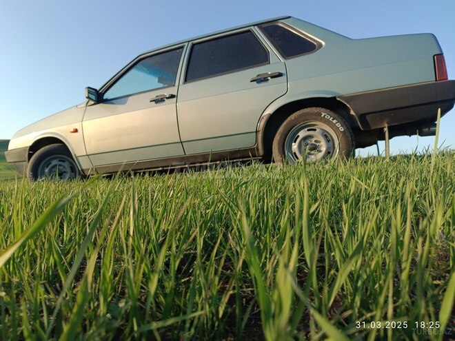 LADA (VAZ) 21099 2003, 361,700 km - 1.5 л - Laçın
