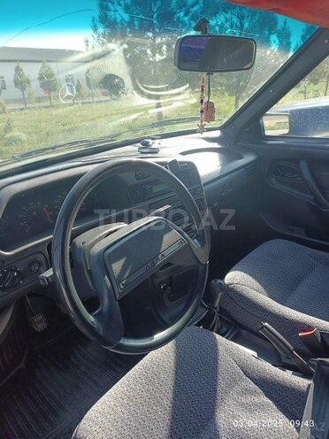 LADA (VAZ) 21099 2003, 361,700 km - 1.5 л - Laçın