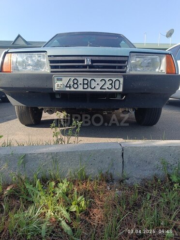 LADA (VAZ) 21099 2003, 361,700 km - 1.5 л - Laçın
