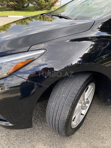 Chevrolet Cruze 2017, 173,225 km - 1.4 l - Şəmkir