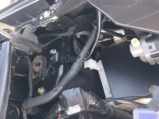 Nissan Note 2011, 110,000 km - 1.5 l - Bakı