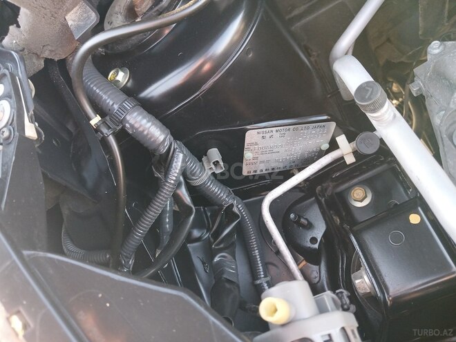 Nissan Note 2011, 110,000 km - 1.5 l - Bakı
