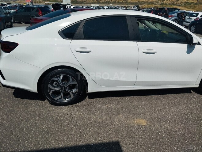 Kia Forte 2020, 92,800 km - 2.0 l - Bakı
