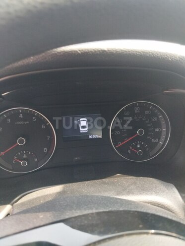 Kia Forte 2020, 92,800 km - 2.0 l - Bakı