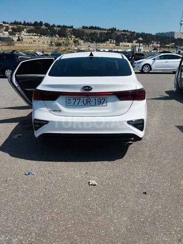 Kia Forte 2020, 92,800 km - 2.0 l - Bakı