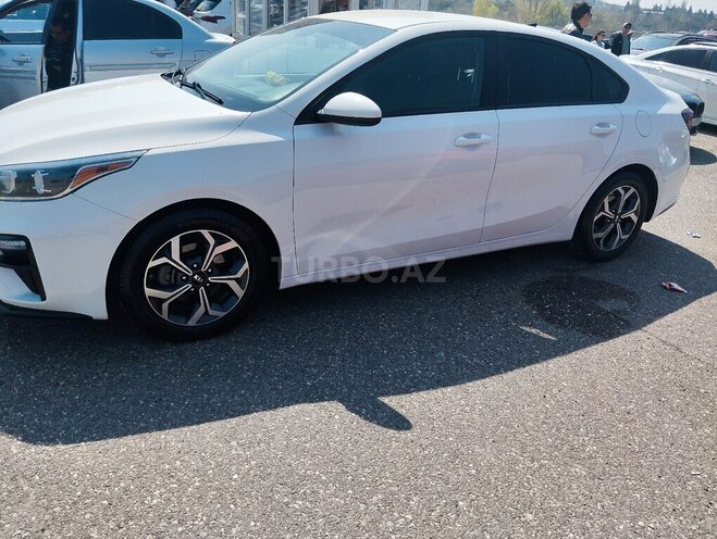 Kia Forte 2020, 92,800 km - 2.0 l - Bakı