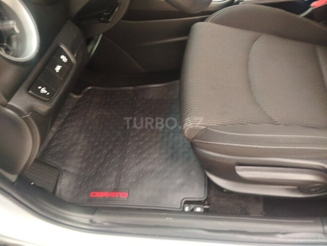 Kia Forte 2020, 92,800 km - 2.0 l - Bakı