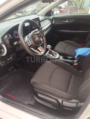 Kia Forte 2020, 92,800 km - 2.0 l - Bakı