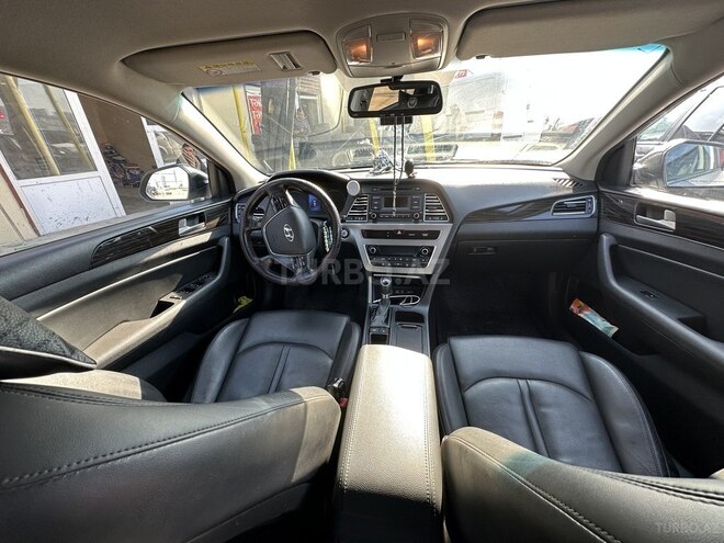 Hyundai Sonata 2015, 178,186 km - 2.0 л - Bakı