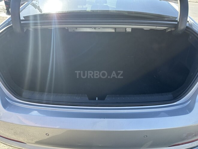 Hyundai Sonata 2015, 178,186 km - 2.0 л - Bakı