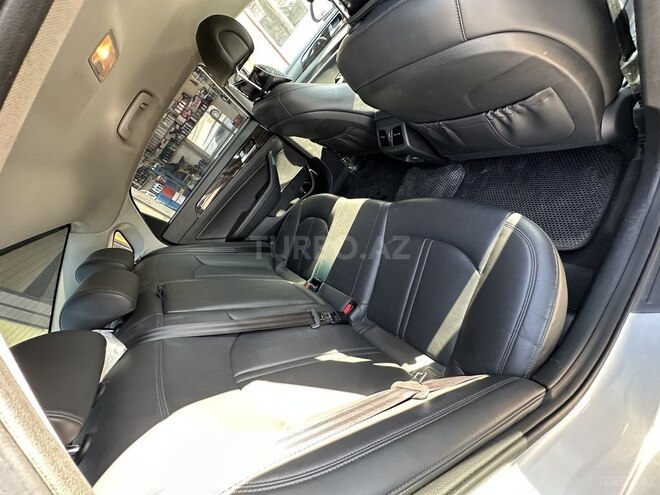 Hyundai Sonata 2015, 178,186 km - 2.0 л - Bakı