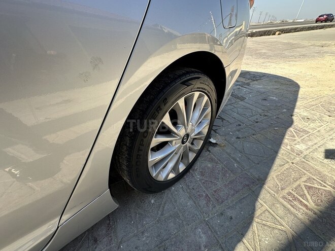 Hyundai Sonata 2015, 178,186 km - 2.0 л - Bakı