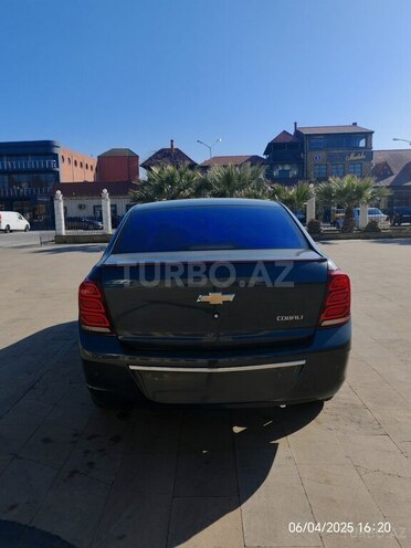 Chevrolet Cobalt 2023, 82,900 km - 1.5 л - Bakı