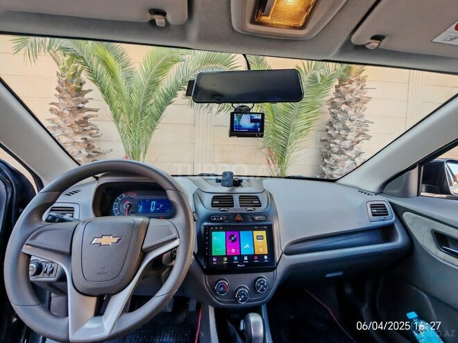 Chevrolet Cobalt 2023, 82,900 km - 1.5 л - Bakı