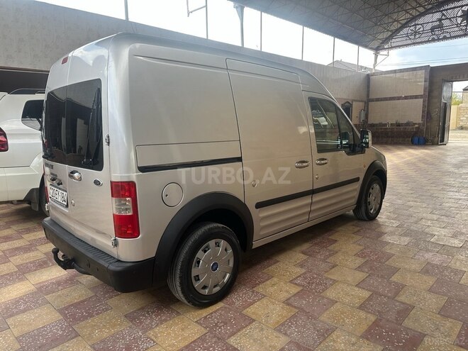 Ford Tourneo Connect 2008, 257,000 km - 1.8 l - Şəmkir