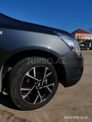 Chevrolet Cobalt 2023, 82,900 km - 1.5 л - Bakı