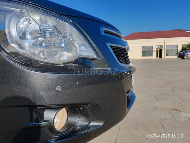Chevrolet Cobalt 2023, 82,900 km - 1.5 л - Bakı