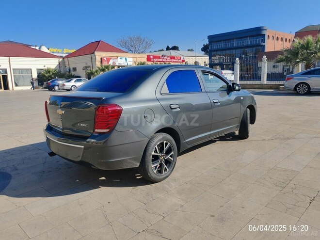 Chevrolet Cobalt 2023, 82,900 km - 1.5 л - Bakı
