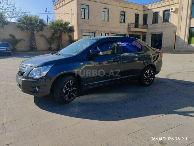Chevrolet Cobalt 2023, 82,900 km - 1.5 л - Bakı