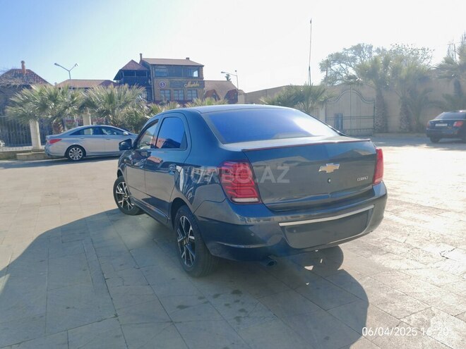 Chevrolet Cobalt 2023, 82,900 km - 1.5 л - Bakı