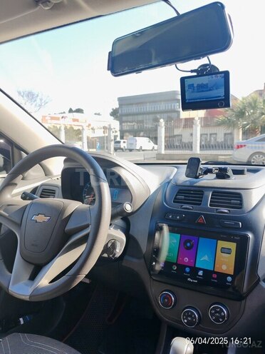 Chevrolet Cobalt 2023, 82,900 km - 1.5 л - Bakı